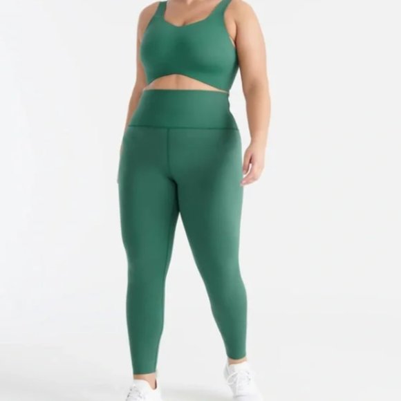 Knix Hitouch High Rise Leggings M - Picture 1 of 7